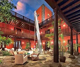 ****  Boutique San Roque Hotel Garachico  Spain