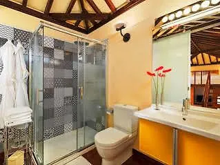 Boutique San Roque Hotel Garachico  Spain