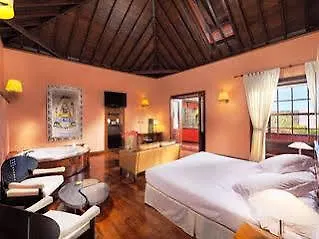 Boutique San Roque Hotel Garachico